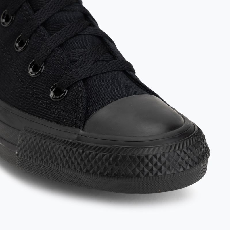 Tornacipő Converse Chuck Taylor All Star Classic Hi black/black 7