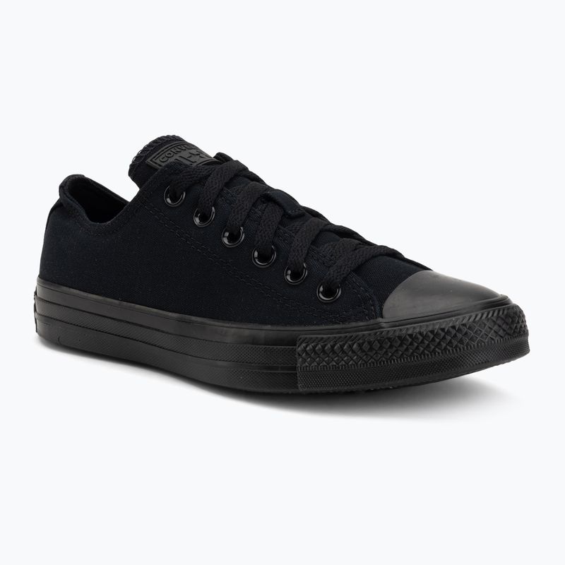 Tornacipő Converse Chuck Taylor All Star Classic Ox M9166C black/black