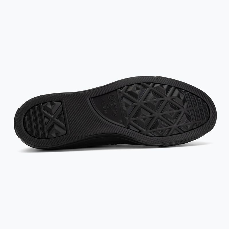 Tornacipő Converse Chuck Taylor All Star Classic Ox M9166C black/black 4