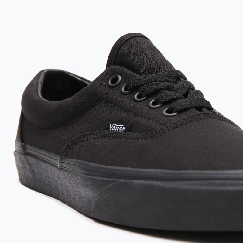Cipő Vans UA Era black/black 9