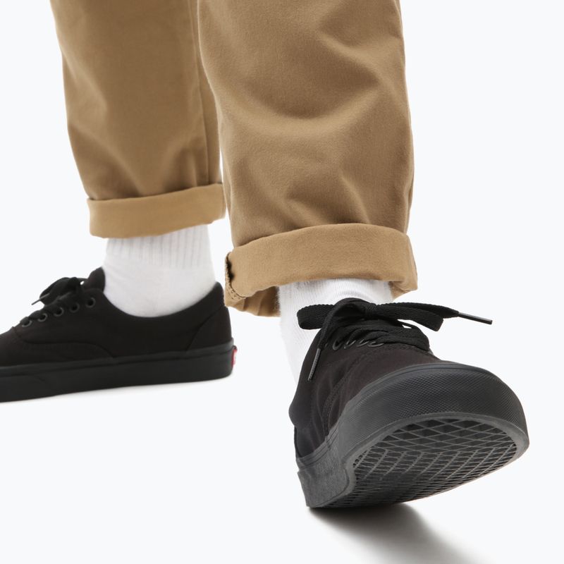 Cipő Vans UA Era black/black 4