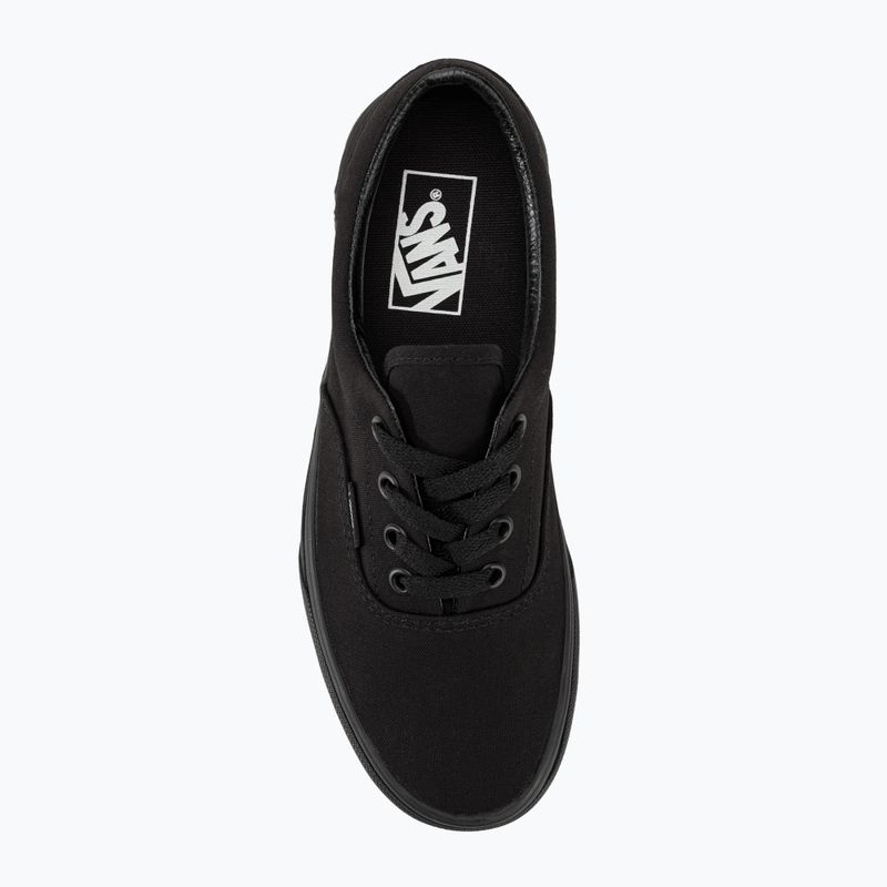 Cipő Vans UA Era black/black 6
