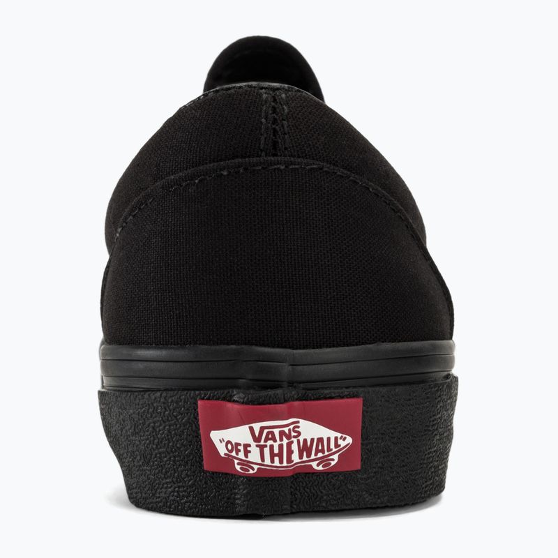 Cipő Vans UA Era black/black 7