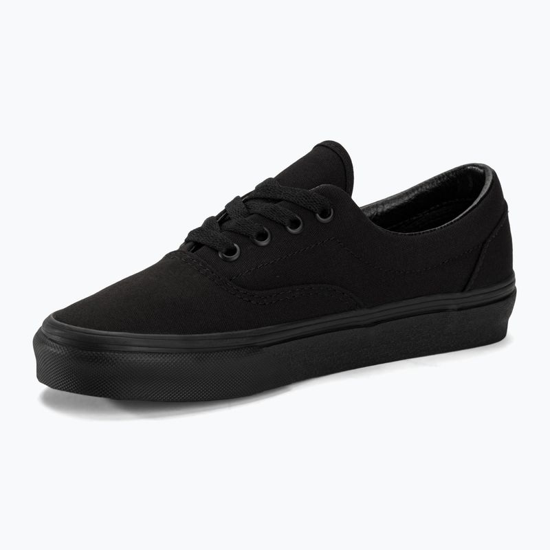 Cipő Vans UA Era black/black 8