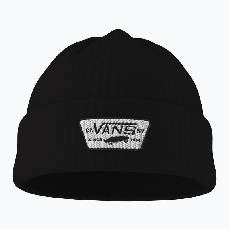 Vans Milford Beanie fekete