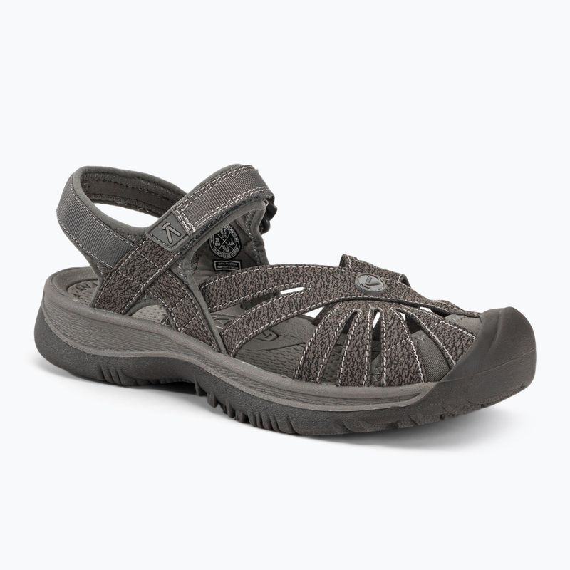 Keen Rose szürke női trekking szandál 1016733
