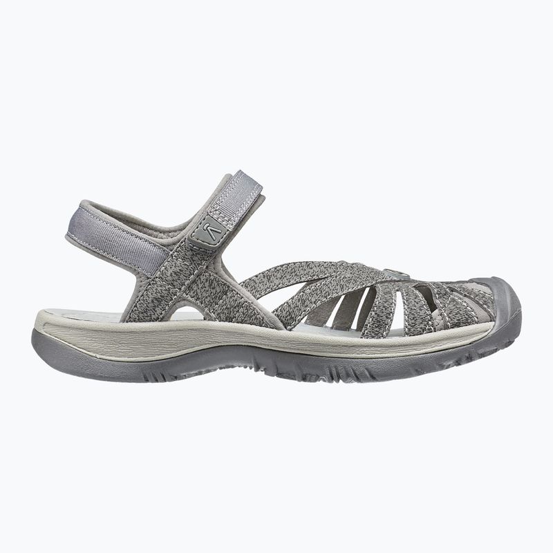 Keen Rose szürke női trekking szandál 1016733 9