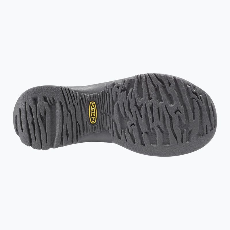 Keen Rose szürke női trekking szandál 1016733 12