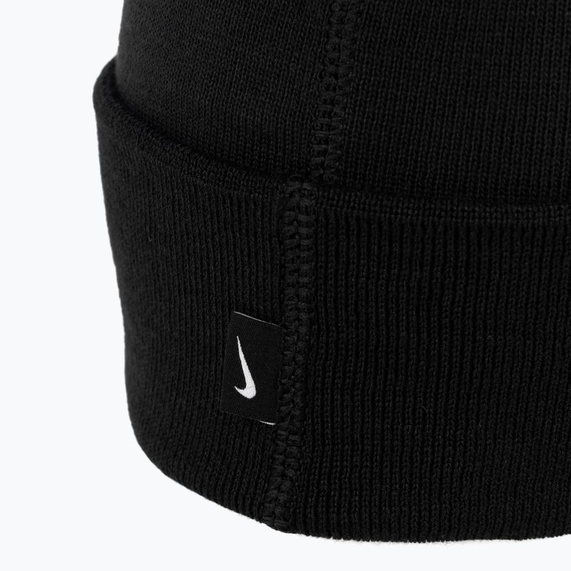 Nike U Beanie GFA Team focisapka fekete AV9751-010 4