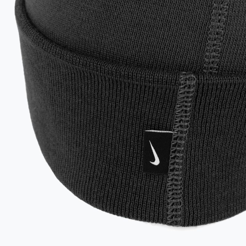 Nike U Beanie GFA Team focisapka szürke AV9751-060 4