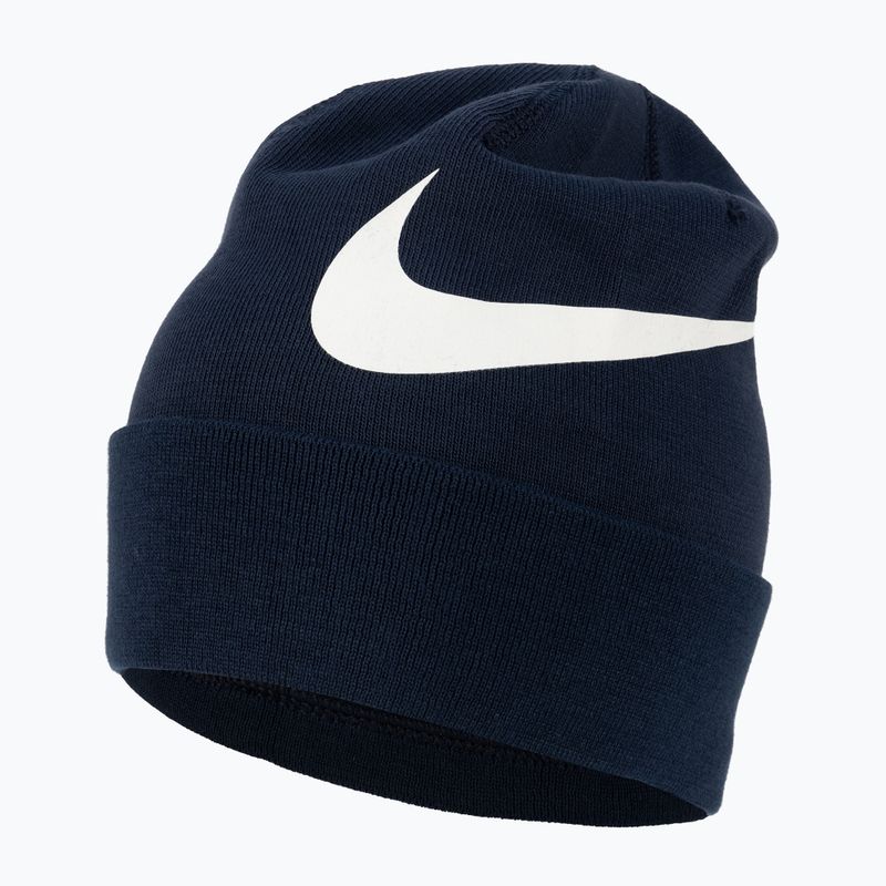 Nike U Beanie GFA Team focisapka tengerészkék AV9751-451 2