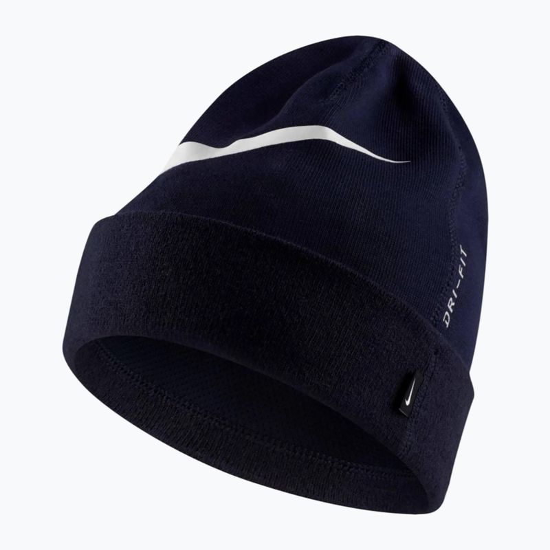 Nike U Beanie GFA Team focisapka tengerészkék AV9751-451 6
