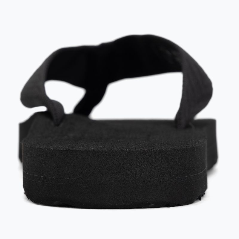 Női papucsok Teva Mush II fronds black 6