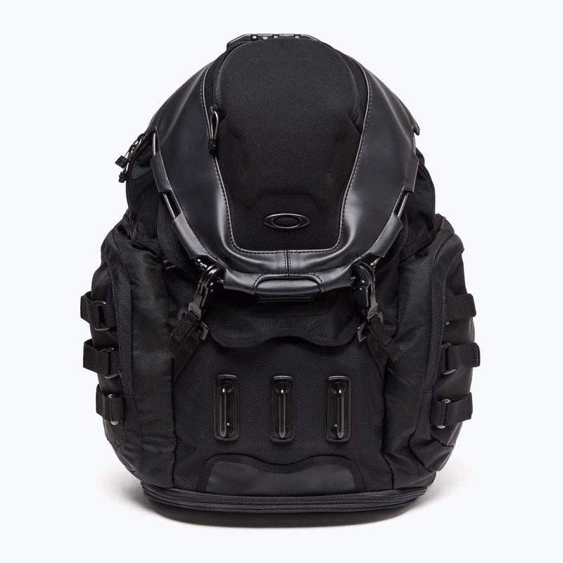 Túrahátizsák Oakley Kitchen Sink 34 l stealth black