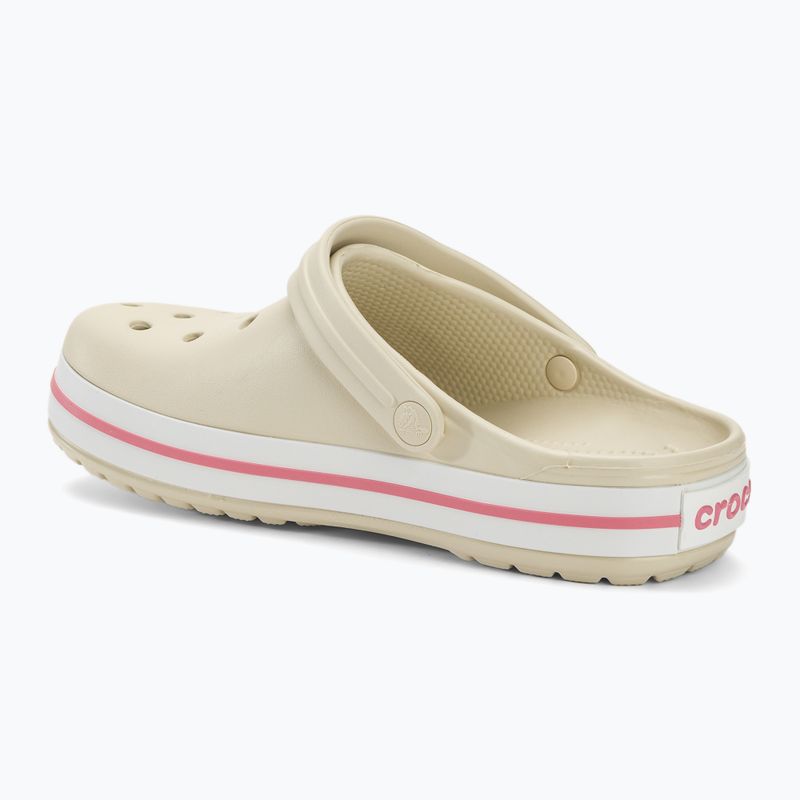 Flip-flops Crocs Crocband arany 11016 4