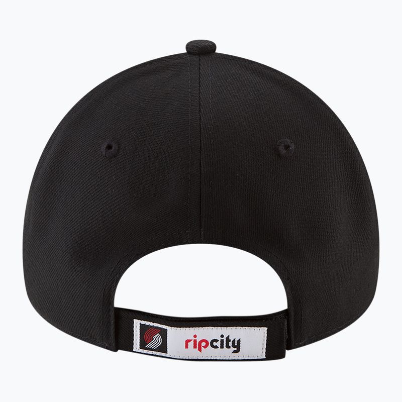 Sapka New Era NBA The League Portland Trail Blazers black 2