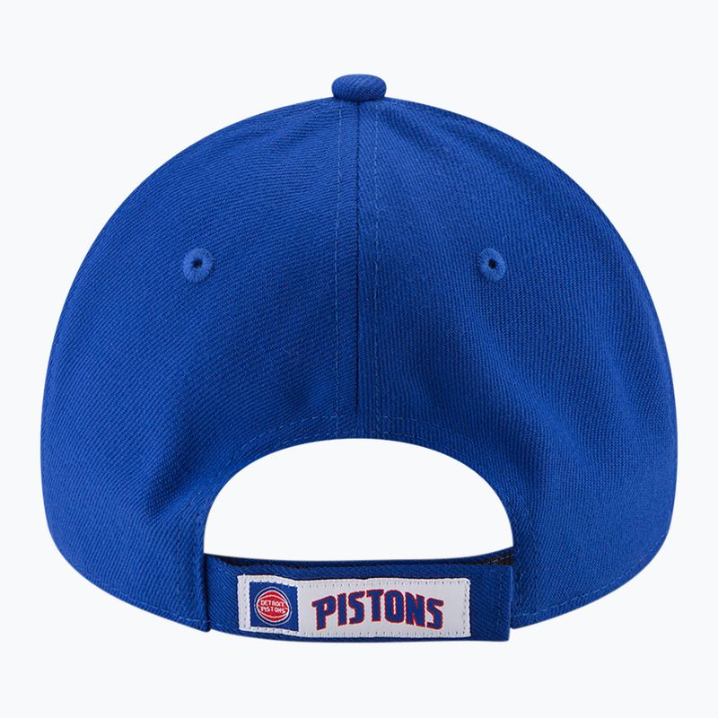 Sapka New Era NBA The League Detroit Pistons med blue 2