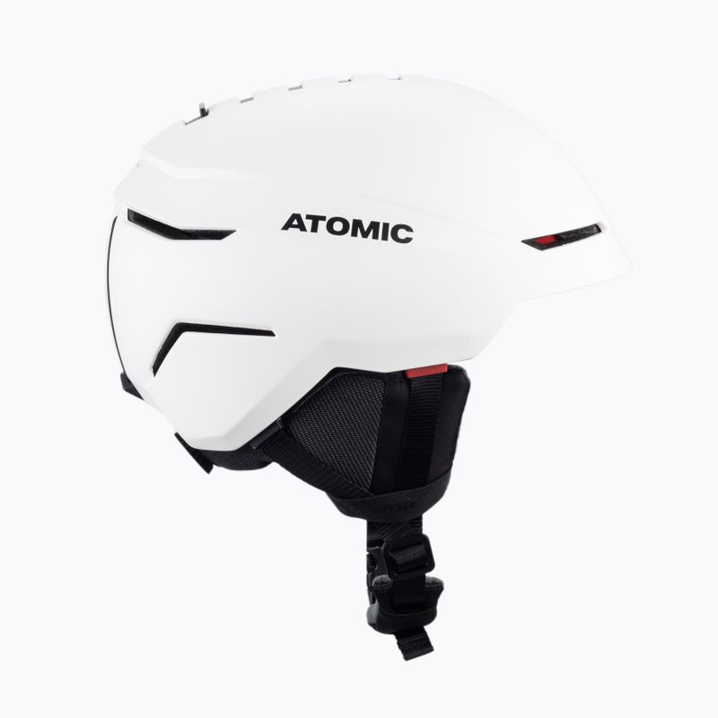 Sí sisak ATOMIC Savor fehér AN500569 4