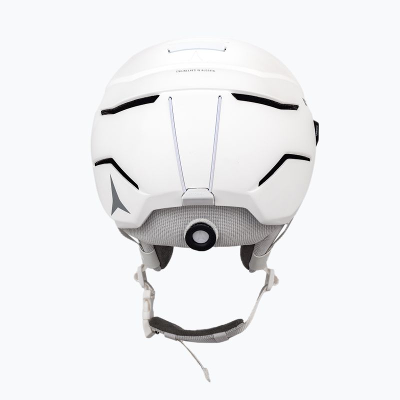 Női síbukósisak ATOMIC Savor Visor Stereo Fehér AN500571 3