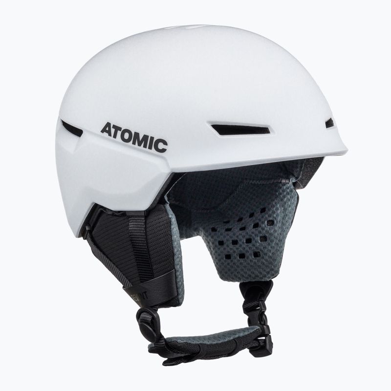 Sí sisak ATOMIC Revent fehér AN500573