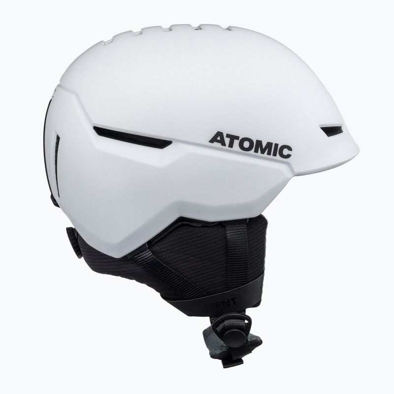 Sí sisak ATOMIC Revent fehér AN500573 4