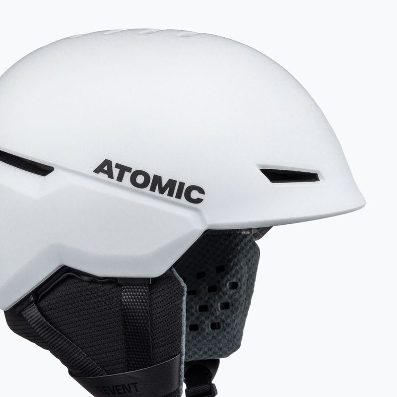 Sí sisak ATOMIC Revent fehér AN500573 6
