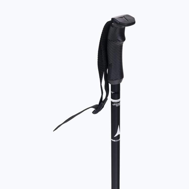 Síbotok ATOMIC Amt fekete AJ5005622 3