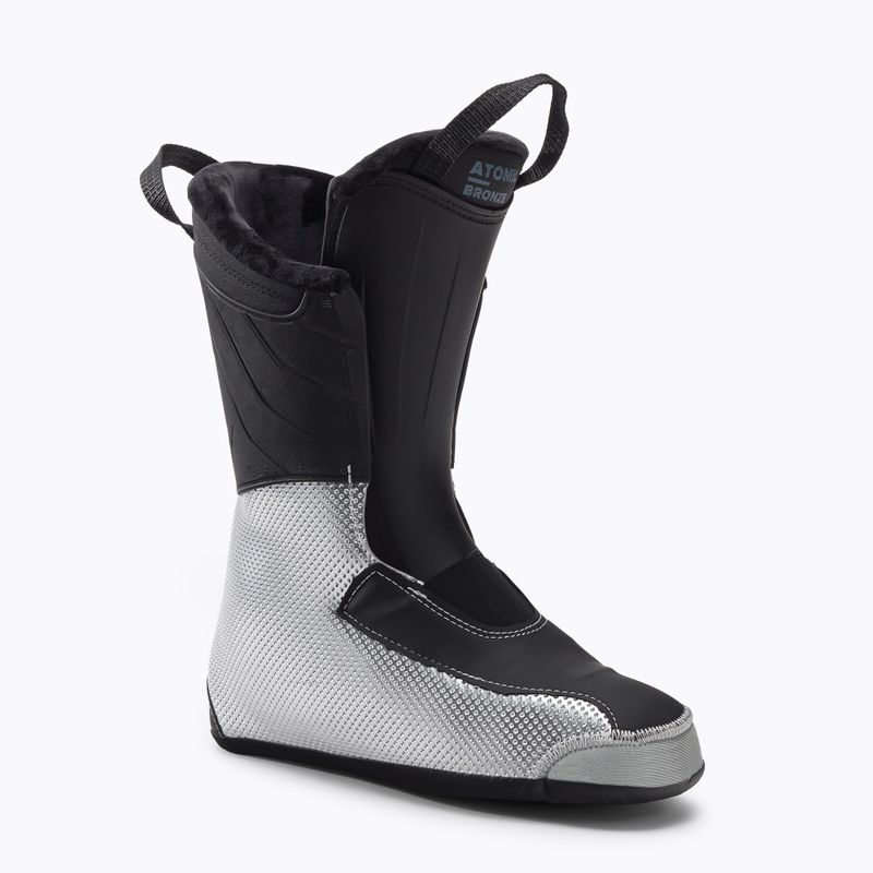 Férfi síbakancs ATOMIC Hawx Magna 80 fekete AE5022880 AE5022880 5