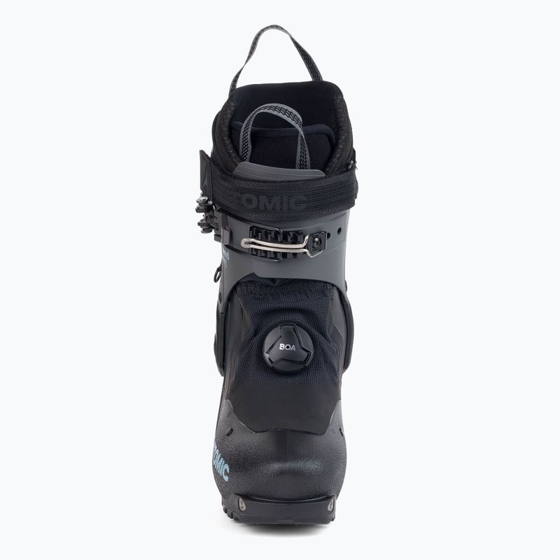 Női ATOMIC Backland Expert W skit bakancs fekete AE502356023 AE502356023 3