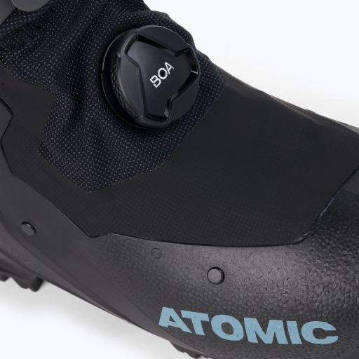 Női ATOMIC Backland Expert W skit bakancs fekete AE502356023 AE502356023 7