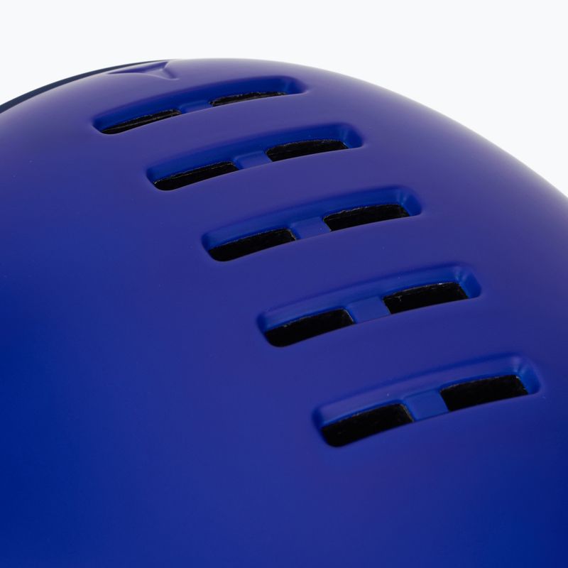 Gyerek sísisak Atomic Count JR blue 9