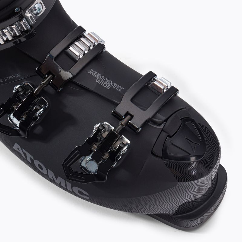 Férfi síbakancs ATOMIC Hawx Magna Pro fekete AE5024040 AE5024040 6