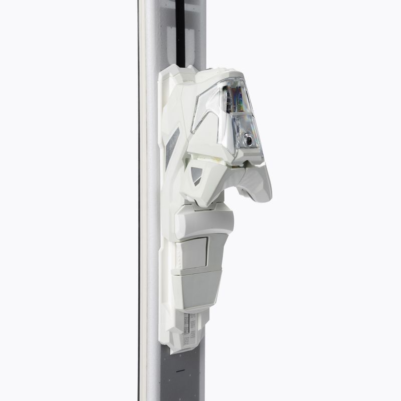 Női lesiklás síléc ATOMIC Cloud 11 fehér + M 10 GW AA0028430/AD500211808080 7