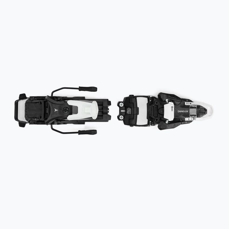ATOMIC Shift 10 MNC síkötés fekete/fehér AD5002066 3