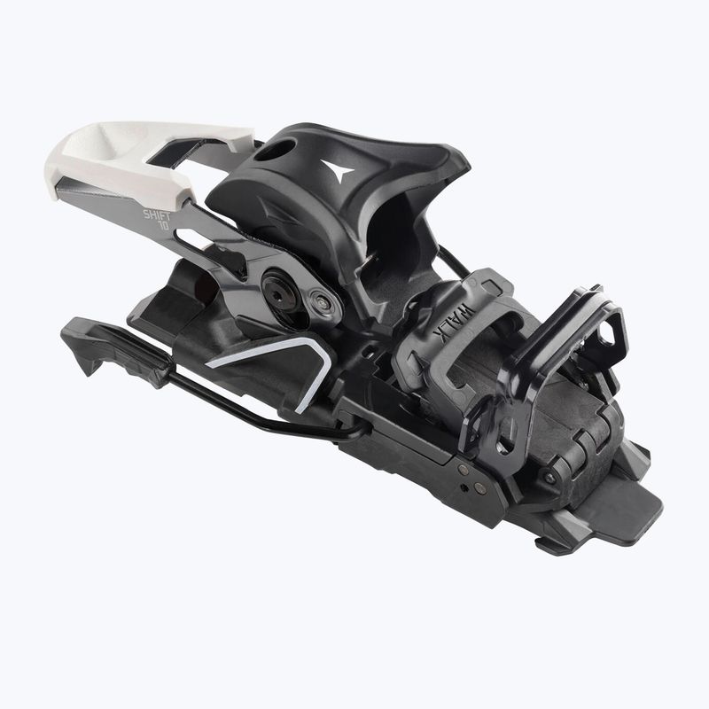 ATOMIC Shift 10 MNC síkötés fekete/fehér AD5002066 6