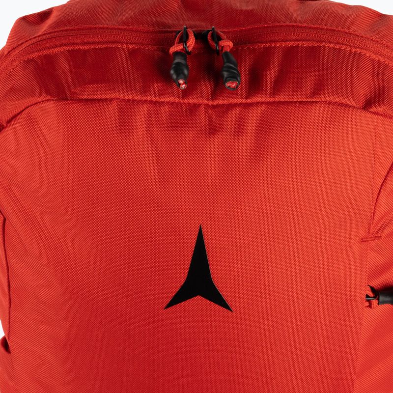 Atomic Piste Pack 18 síhátizsák piros AL5048010 4