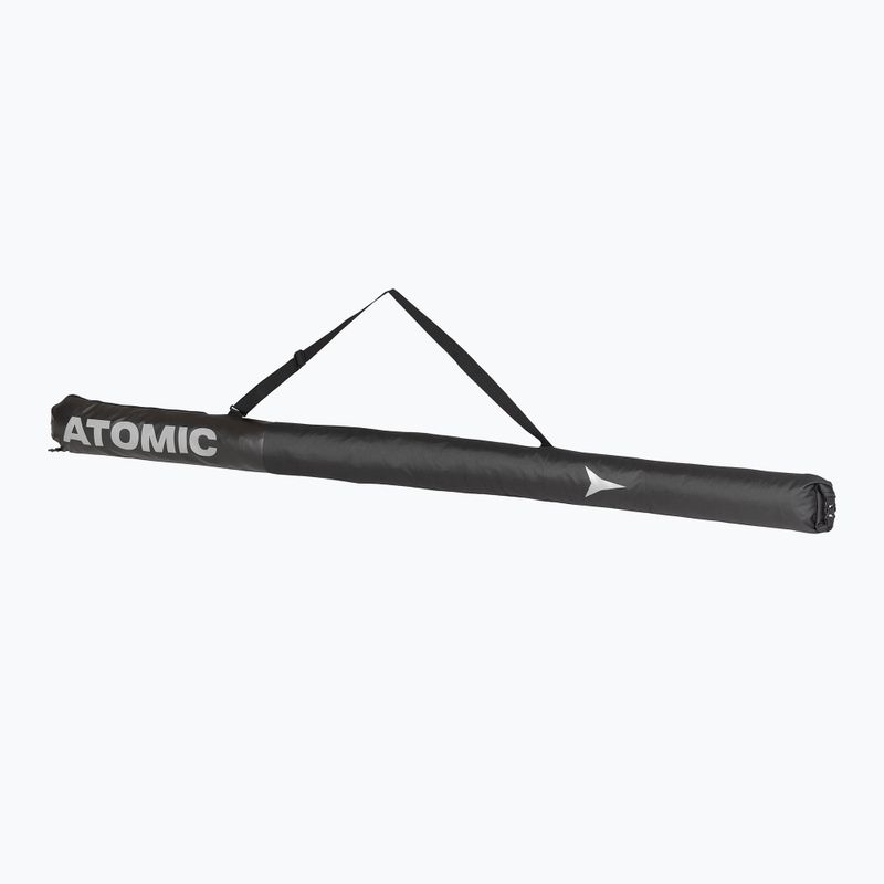 Sífutóléc tok Atomic Nordic Ski Sleeve black