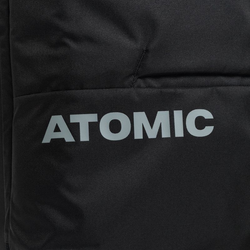 ATOMIC Trollet 90l utazótáska fekete AL5047420 11