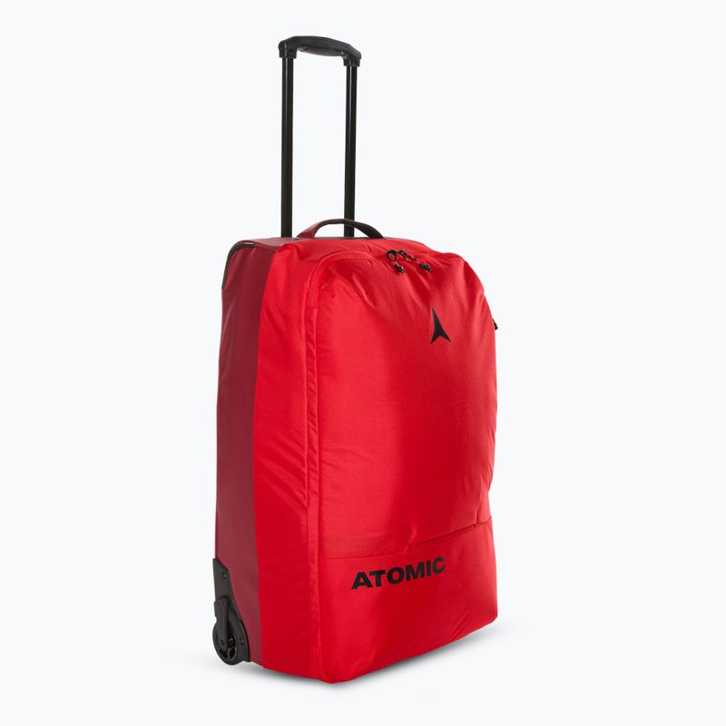 Atomic Trollet 90 l utazótáska piros/rio piros 2