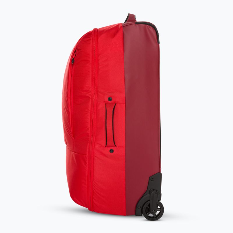 Atomic Trollet 90 l utazótáska piros/rio piros 4