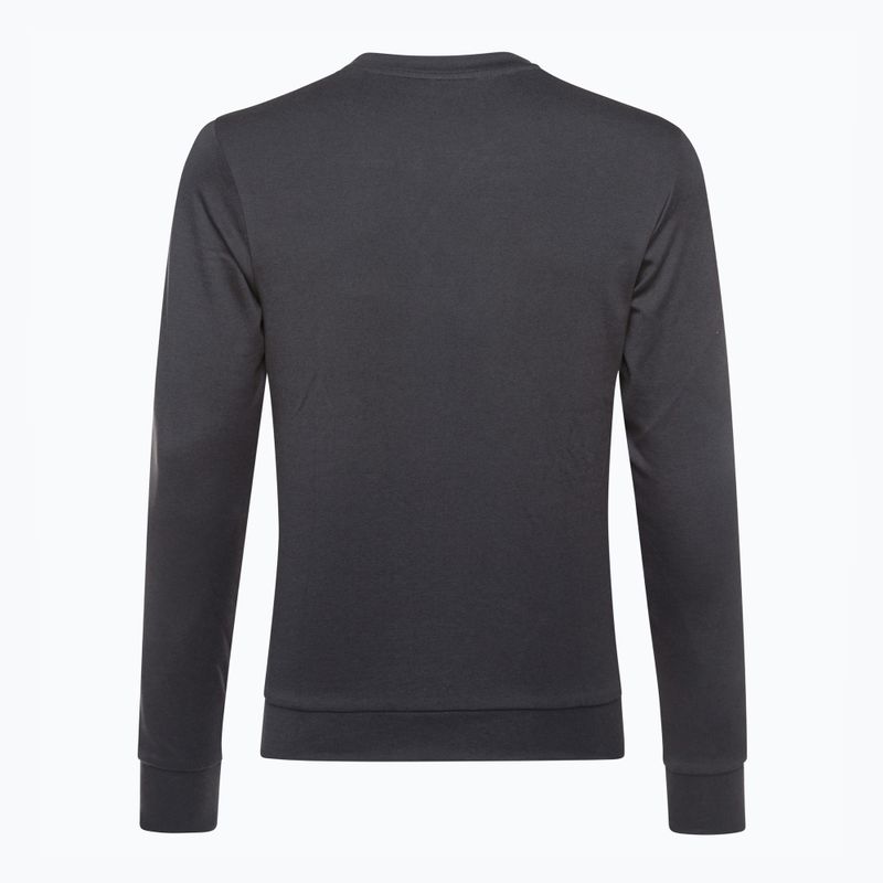 férfi melegítőfelső Atomic Alps Sweater anthracite 4