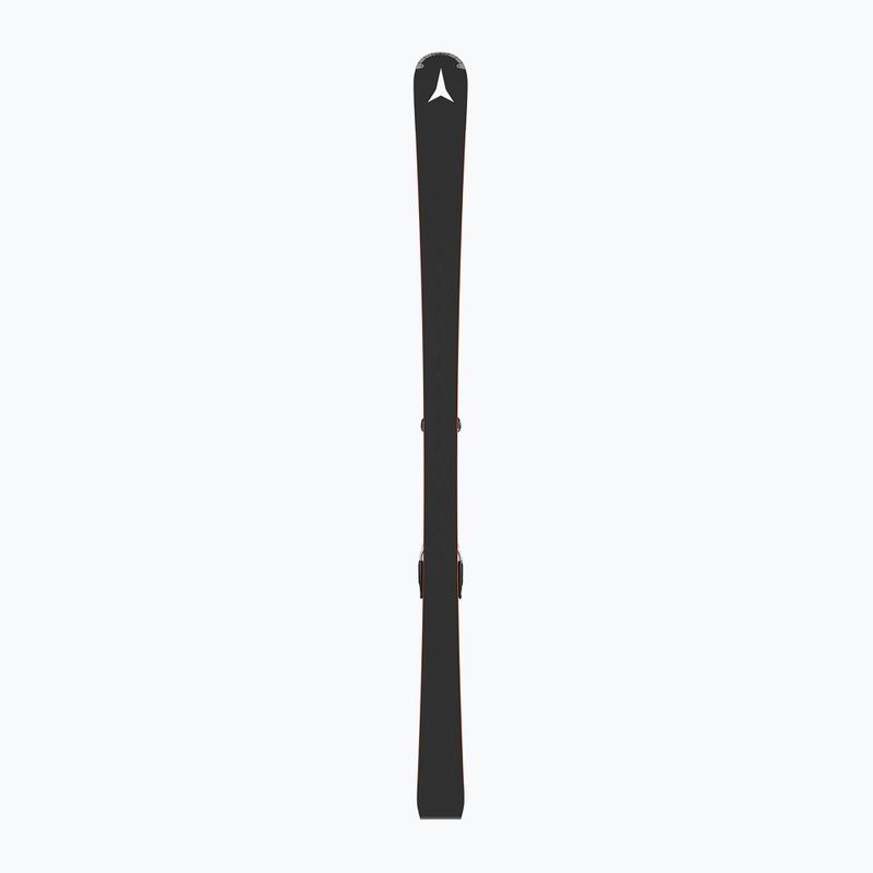 Férfi ATOMIC Redster Redster S9 Servotec + X12 GW lesiklás síléc piros AASS02748 11