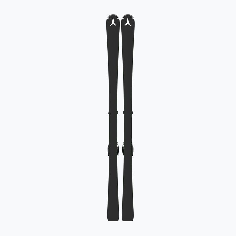 Férfi ATOMIC Redster Redster X9S Revoshock S + X12 GW lesiklás síléc zöld AASS02756 11