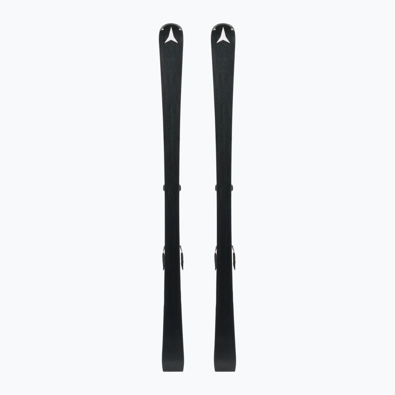 Férfi ATOMIC Redster S9 Revo S Piros + X 12 Gw AA0028930/AD5002152000 3