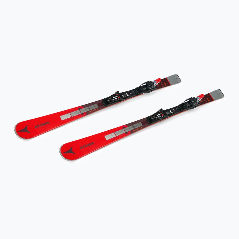 Férfi ATOMIC Redster S9 Revo S Piros + X 12 Gw AA0028930/AD5002152000 4