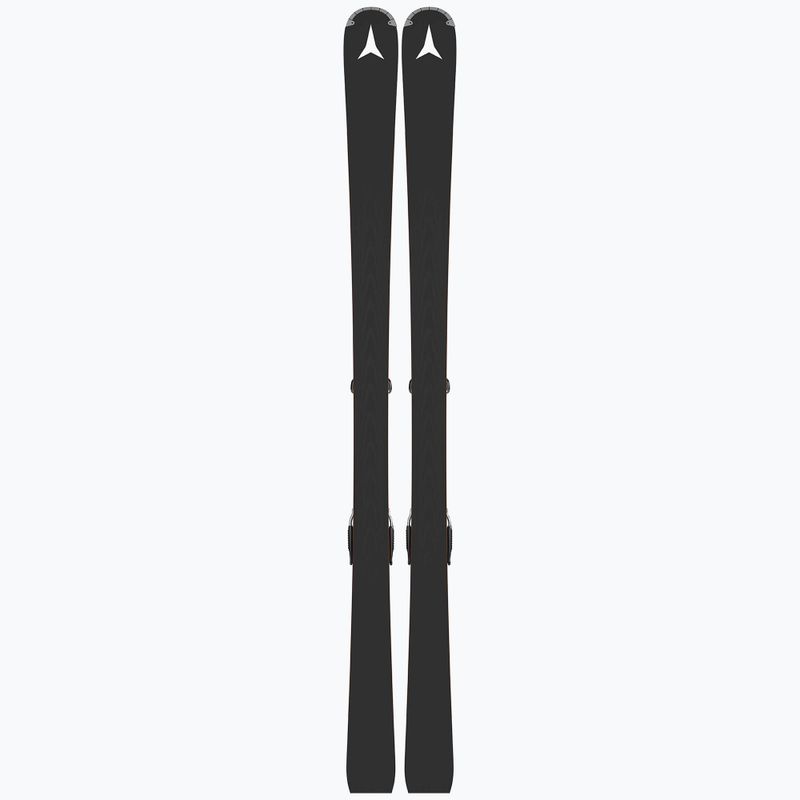 Férfi ATOMIC Redster S9 Revo S Piros + X 12 Gw AA0028930/AD5002152000 12