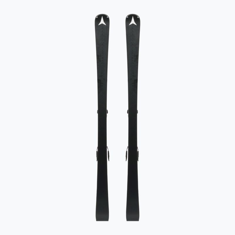 Férfi ATOMIC Redster Redster S9 Servotec + X12 GW lesiklás síléc piros AASS02748 3