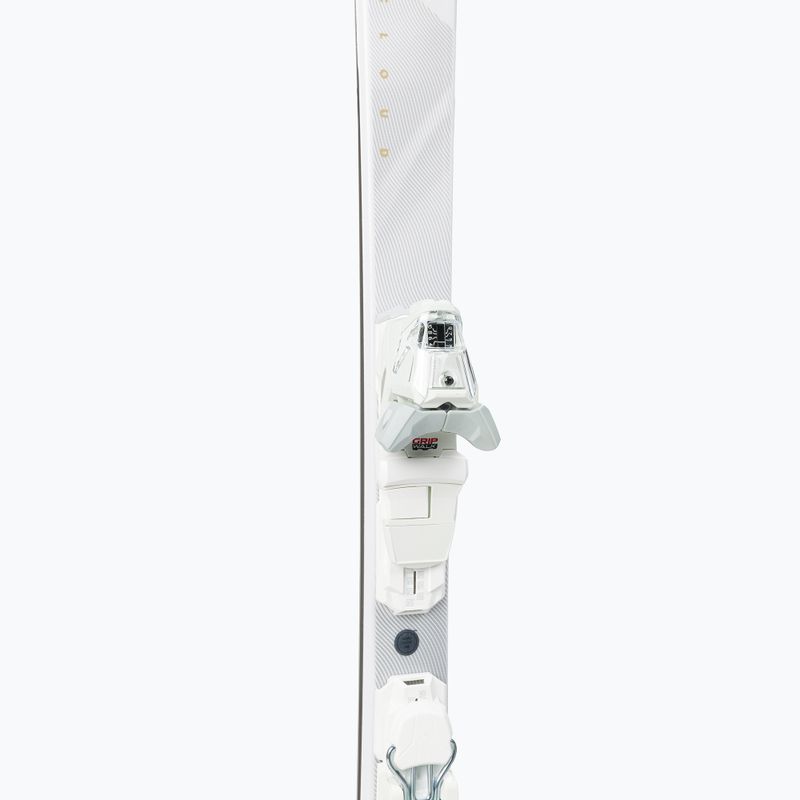 Női lesiklás síléc ATOMIC Cloud C7 + M10 GW fehér AASS02848 6