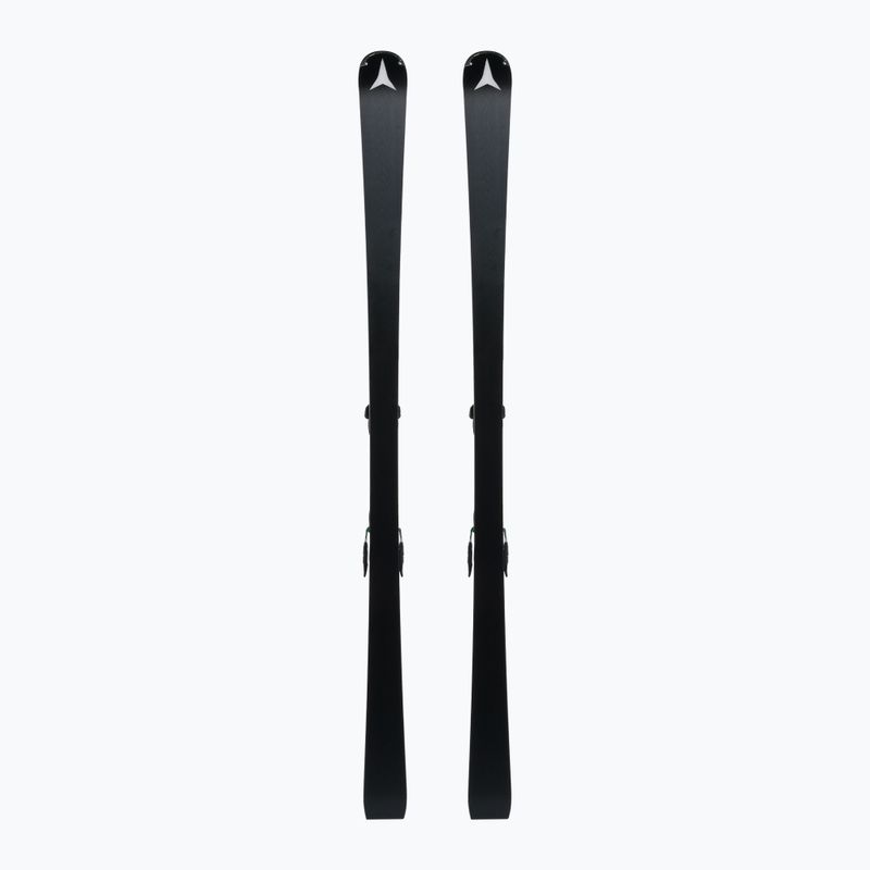 Férfi lesikló síléc ATOMIC Redster X9S Revo S zöld + X 12 Gw AA0028942/AD5002122000 3