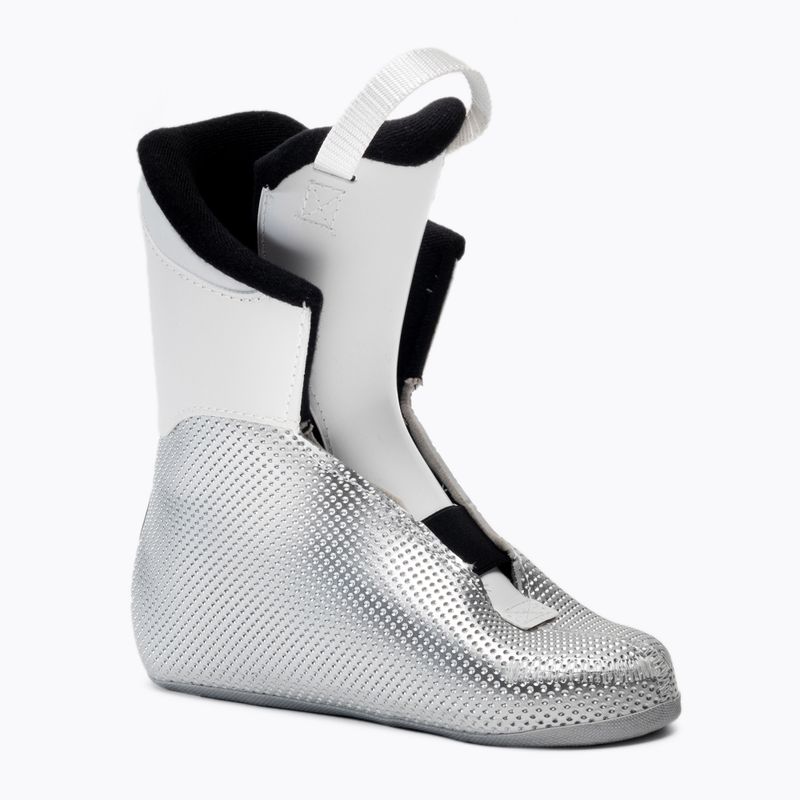 Gyermek síbakancs ATOMIC Hawx Girl 3 fehér/lila AE5025640 5